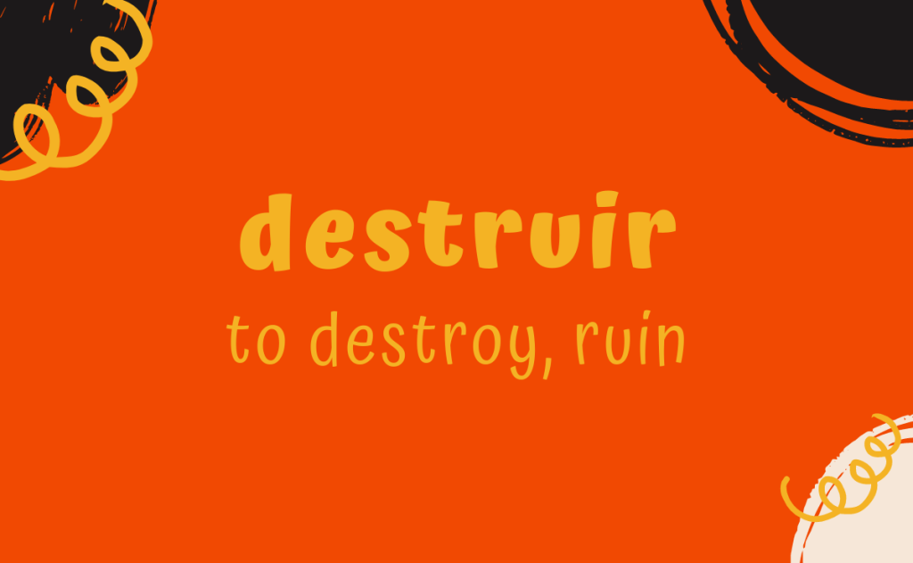 destruir-conjugation-spanish-verbs-habloco